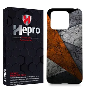 HEPRO MC Cover for XIAOMI REDMI 10C