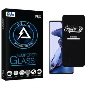 PK Delta Glass SuperD Screen Protector For Xiaomi 11T 5G 21081111RG