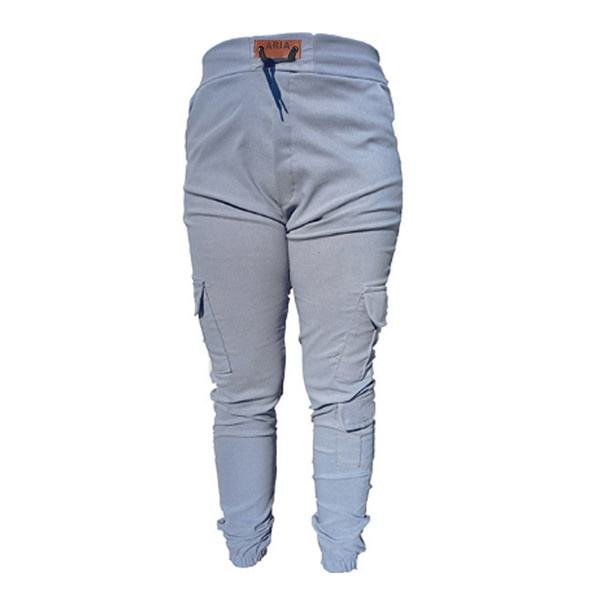 شلوار مردانه مدل  اسلش هفت جیب کد 40636