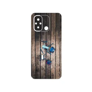 MAHOOT Drone Cover Sticker for Xiaomi Redmi 12C