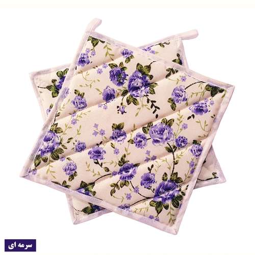 دستگیره آشپزخانه کد 519 بسته ۲ عددی