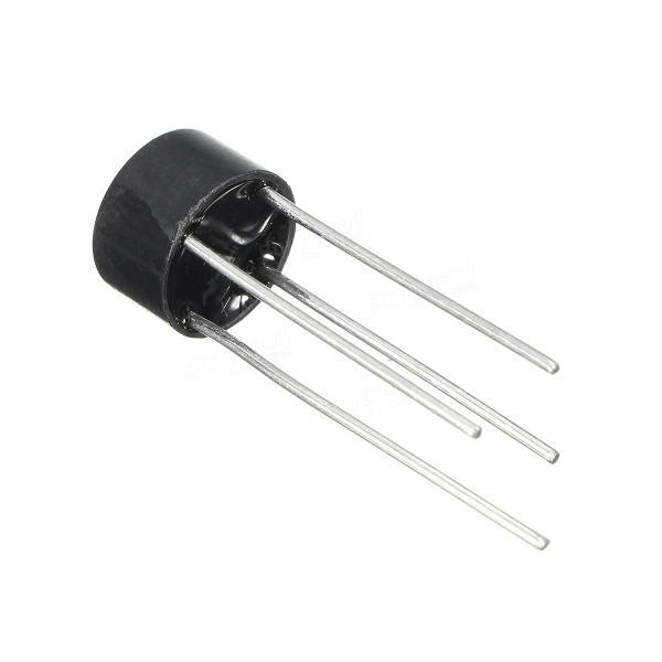 پل دیود مدل 2W10 بسته 3 عددی