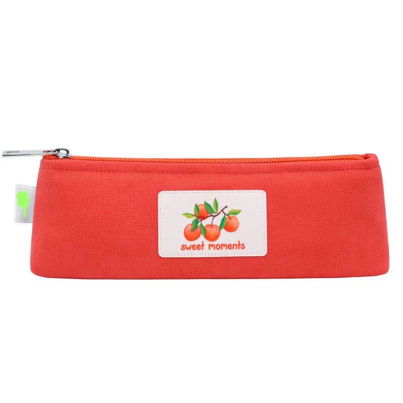 جامدادی طوطی دیزاین مدل کالج طرح Sweet Moments