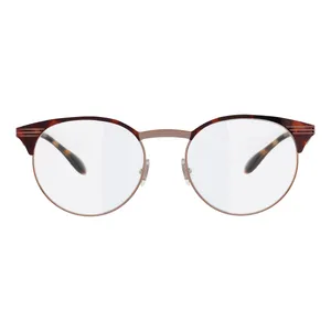 فریم عینک طبی پنتوس (Pantos) ری بن مدل 0RX6406-2971-51 مناسب برای صورت مستطیل، مربع، مثلث، لوزی، گرد، قلب و بیضی