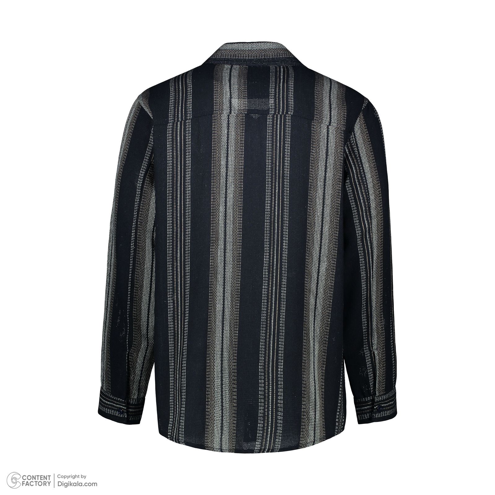 پیراهن آستین بلند مردانه باینت مدل 2261910 -  - 6