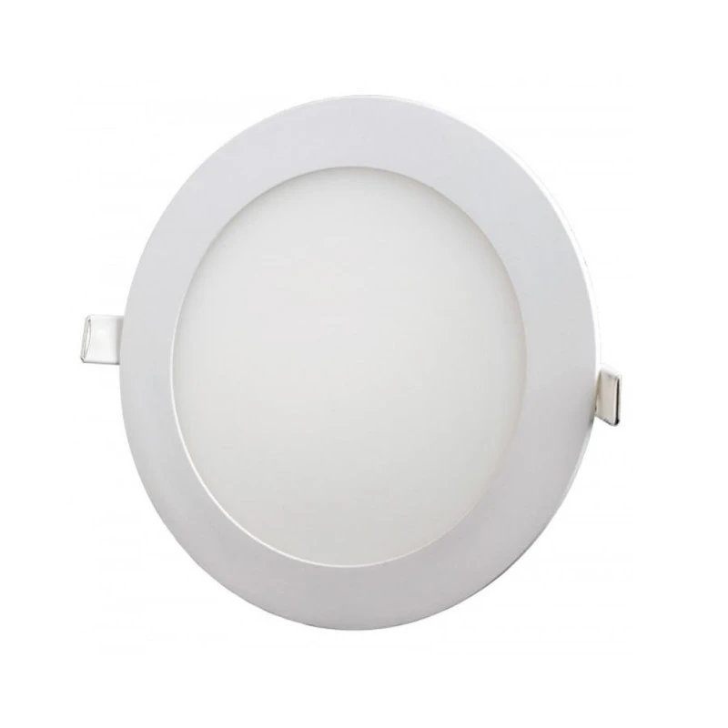 پنل ال ای دی 9 وات مدل توکار مجموعه 6 عددی