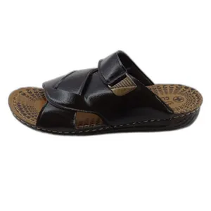 صندل مردانه مدل t690-gh