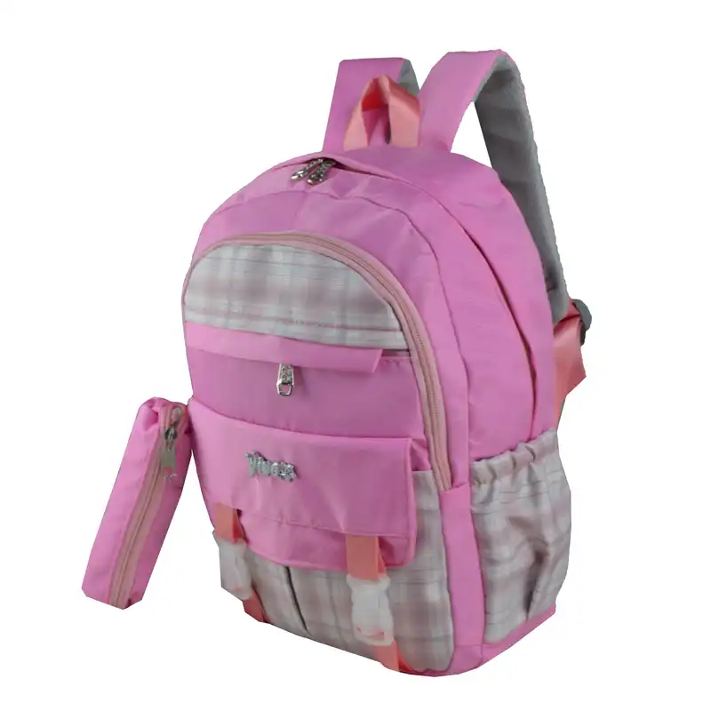 کوله پشتی مدل AZ32 به همراه جامدادی