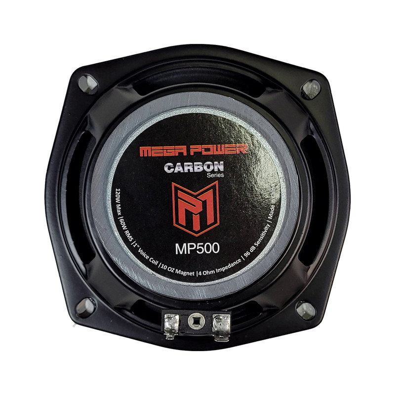 قیمت و خرید میدرنج خودرو مگا پاور مدل mp-500 بسته دو عددی