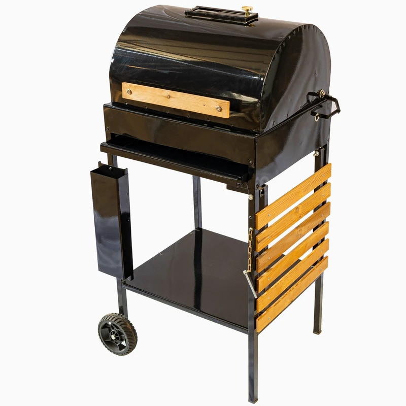 باربیکیو مدل زغالی کد W1260