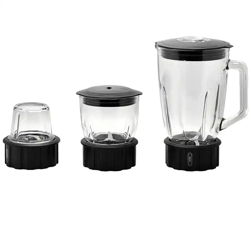 مخلوط کن و آسیاب کن دسینی مدل KD-8282