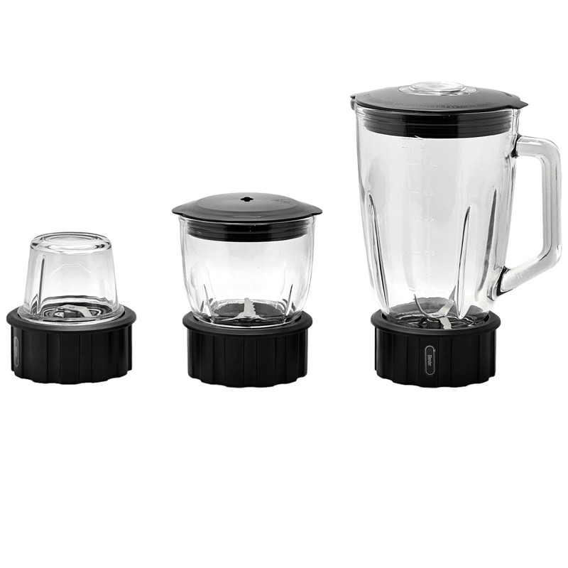 مخلوط کن و آسیاب کن دسینی مدل KD-8282