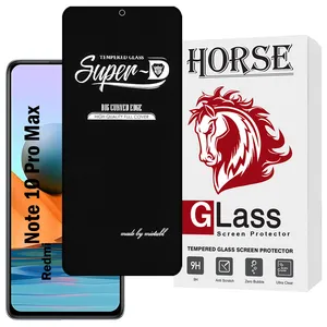 Horse SUPERDNH Screen Protector For Xiaomi Redmi Note 10 Pro Max=