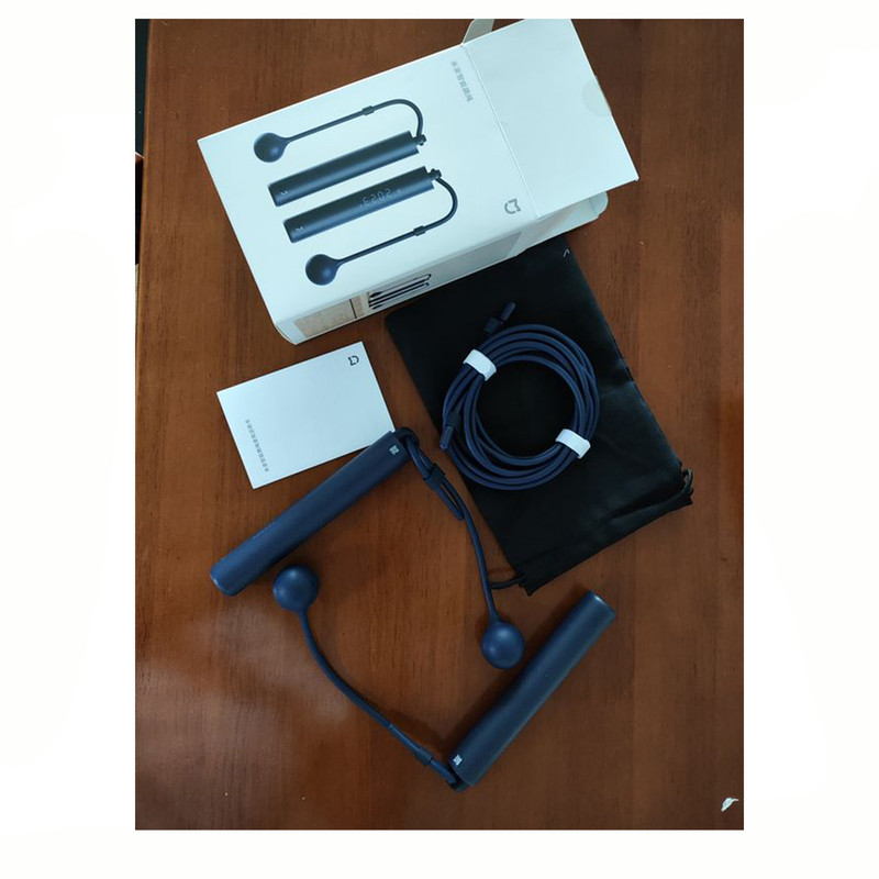طناب ورزشی میجیا مدل XMSR-P803