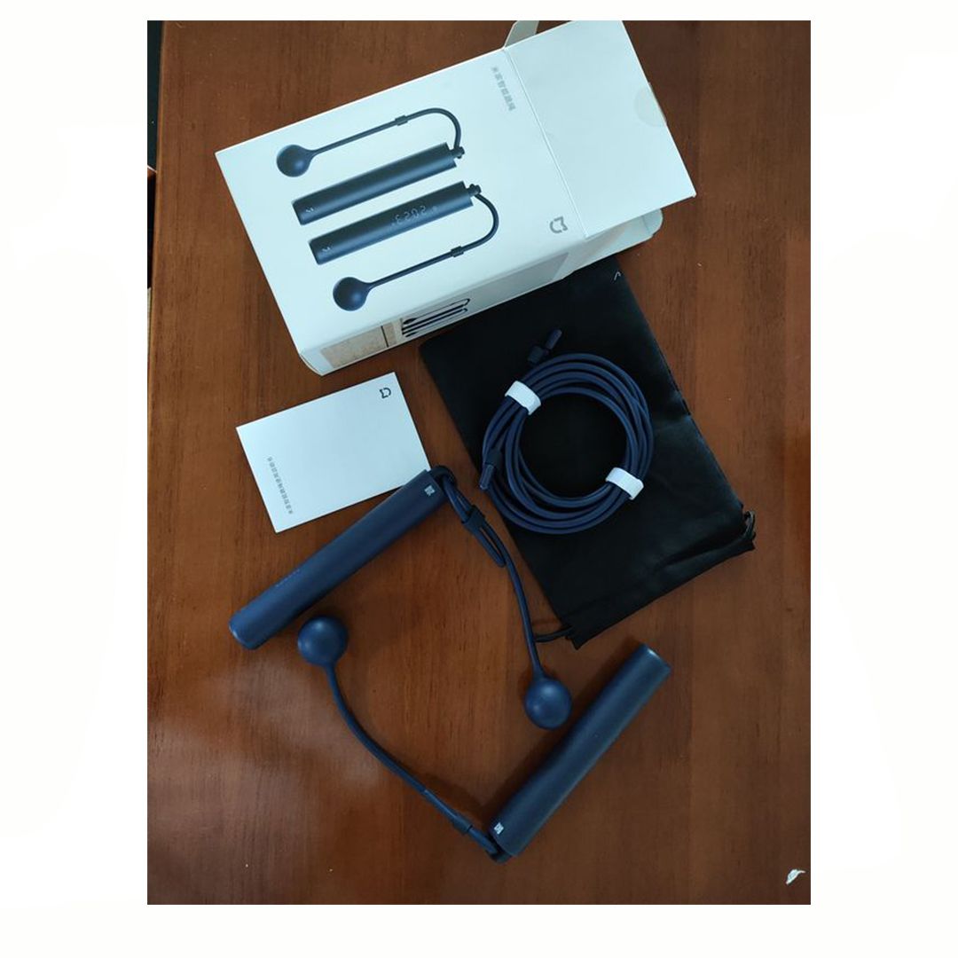 طناب ورزشی میجیا مدل XMSR-P803 -  - 6