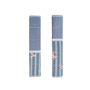 دستگیره یخچال مدل بهار کد 66 بسته 2عددی