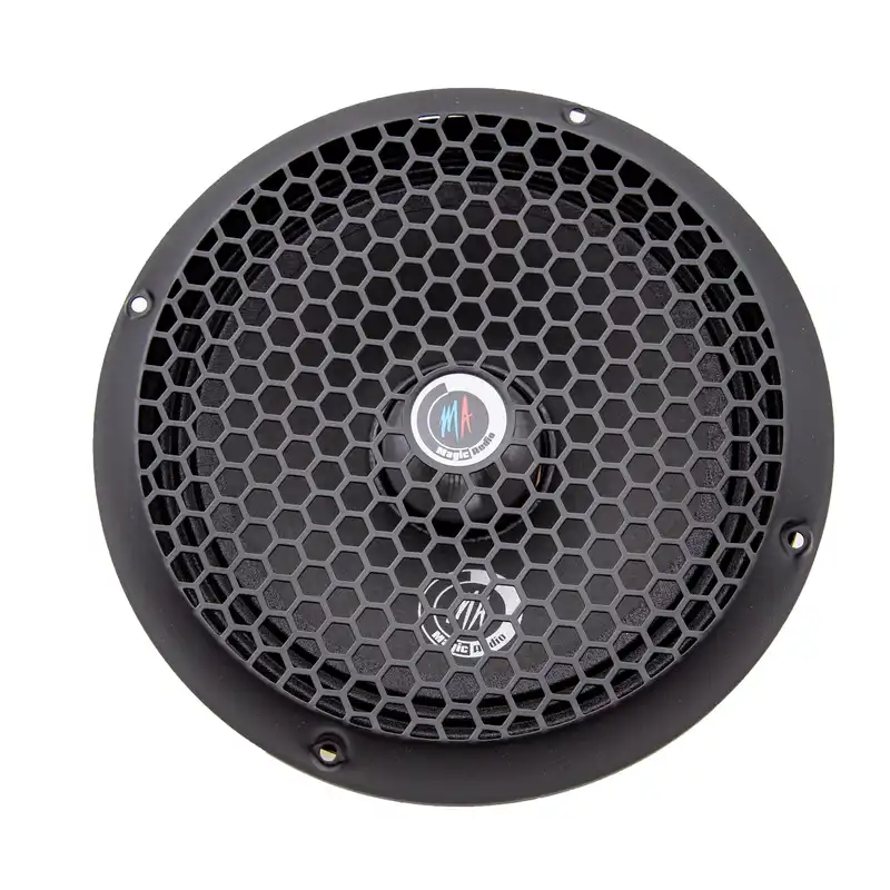 میدرنج خودرو مجیک آدیو مدل MA-80S بسته دو عددی