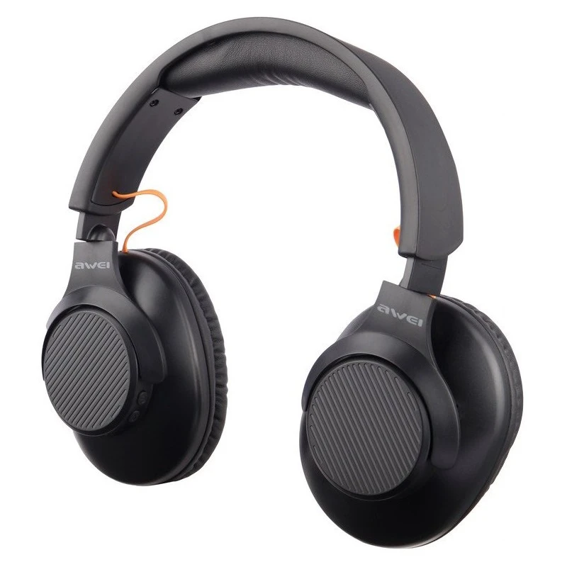هدست بی سیم اوی مدل BS ERGONOMIC A997 BL PREMIUM 