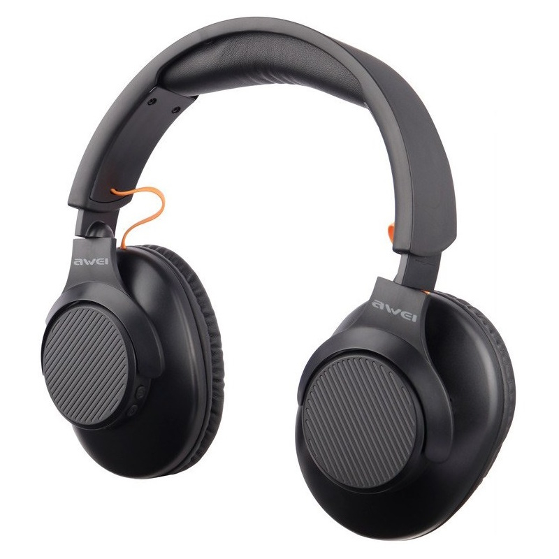 هدست بی سیم اوی مدل SAN POP UP BL97 1 هدست بی سیم اوی مدل SAN POP UP BL97