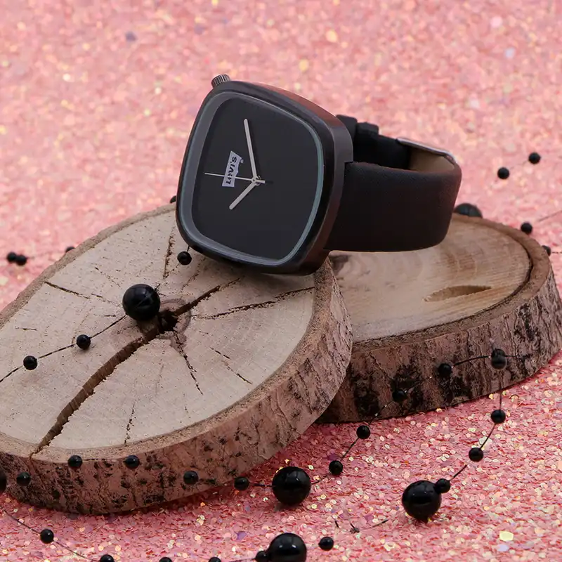 ساعت مچی عقربه ای مدل LE 2987 - ME