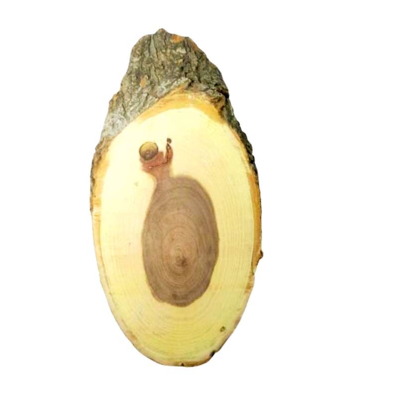 اسلایس چوبی مدل افرا کد H-7