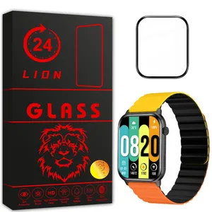 LION RT007 Screen Protector For Kieslect Ks