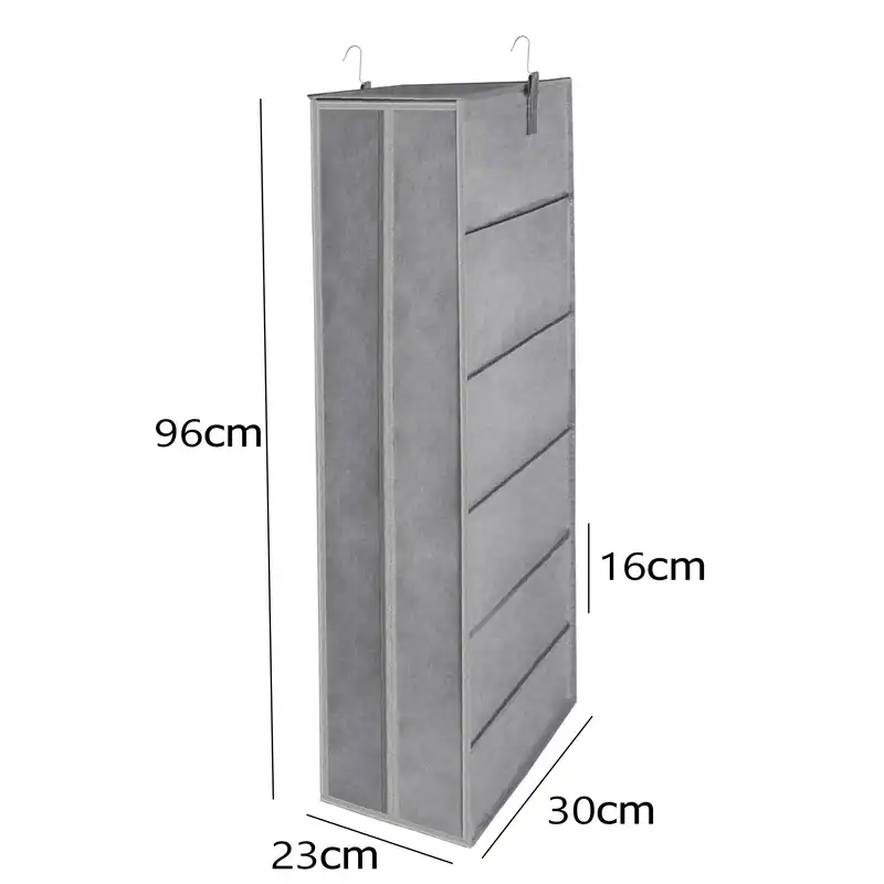 آویز نظم دهنده کفش مدل DS6