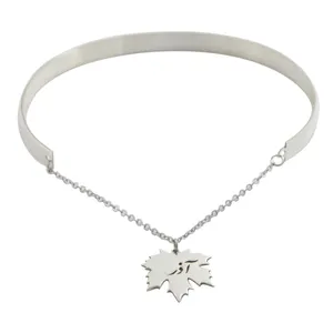 دستبند نقره زنانه دلی جم طرح آذر کد D 203