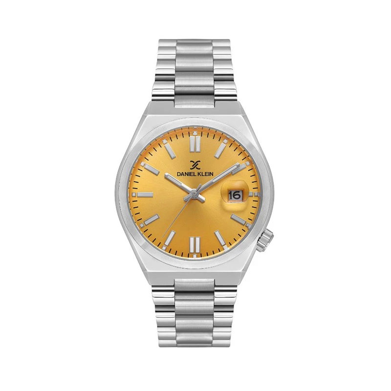 ساعت مچی عقربه‌ای کوارتز مردانه دنیل کلین مدل DK.1.13861-4