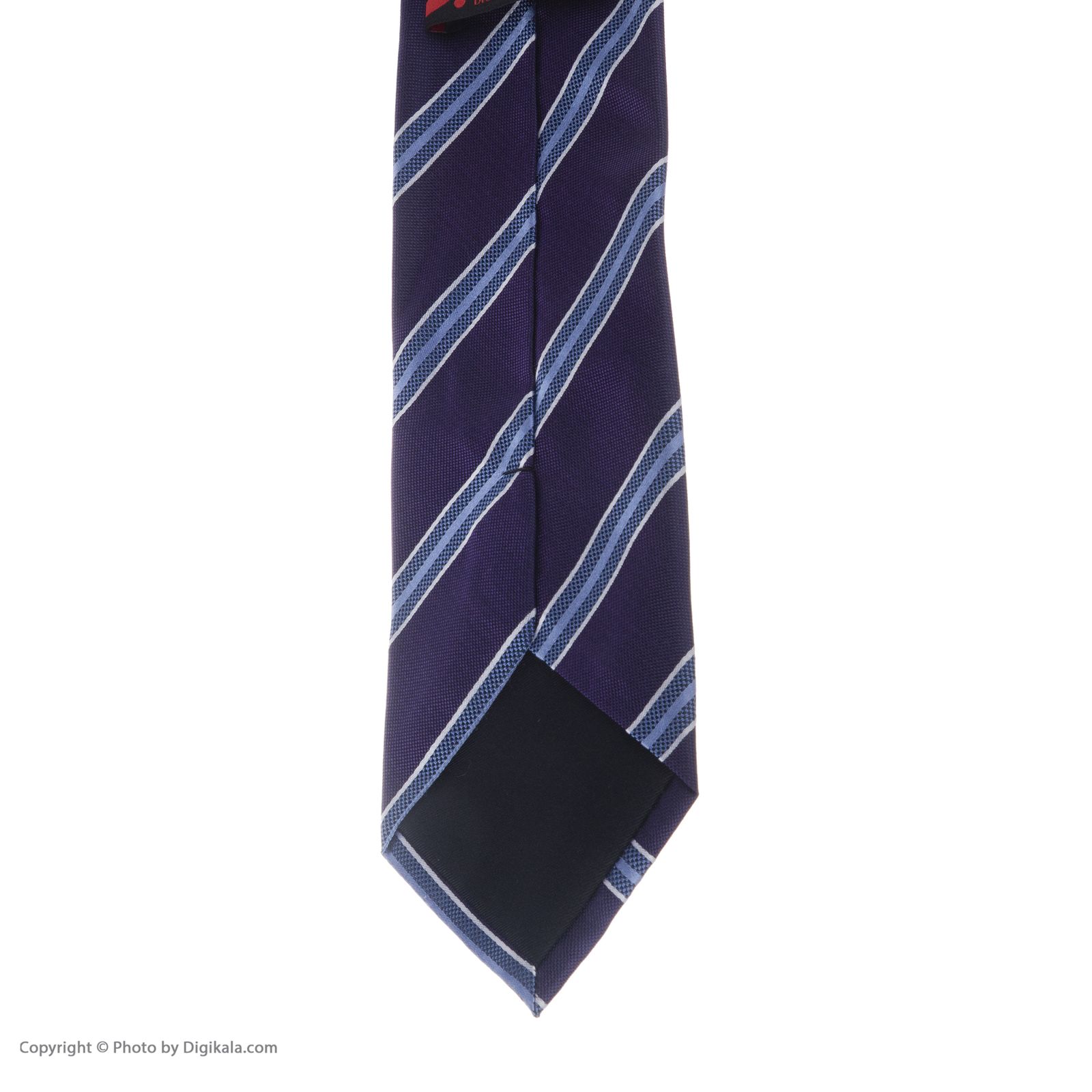 کراوات مردانه درسمن مدل d08 -  - 4