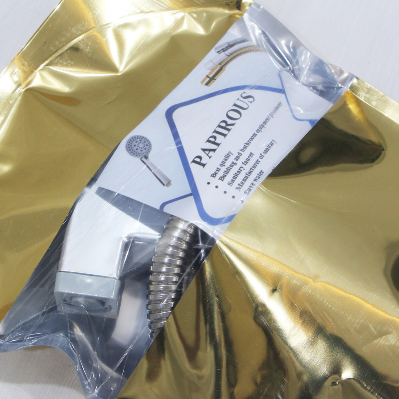 شلنگ توالت پاپیروس مدل شات آف قهرمان