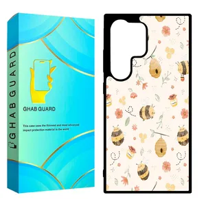 Ghab Guard CHAPD24U Cover For Samsung Galaxy S24 Ultra