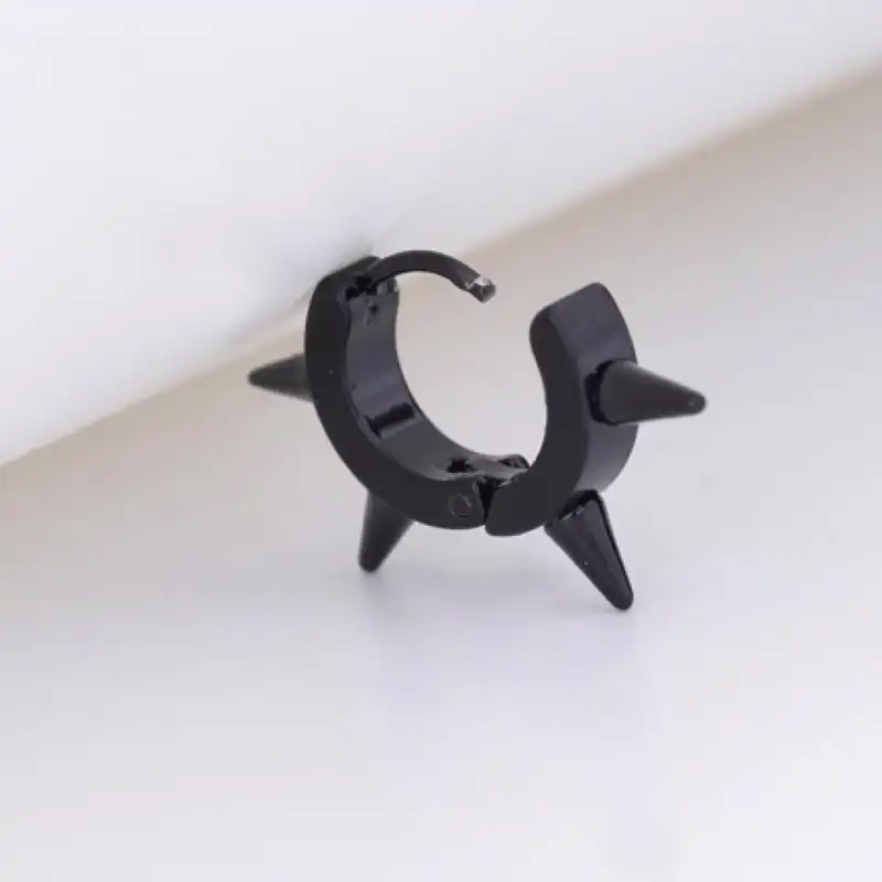 پیرسینگ گوش زنانه پایتخت مدل PS527_A