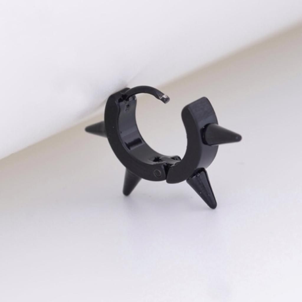 پیرسینگ گوش زنانه پایتخت مدل PS527_A -  - 2