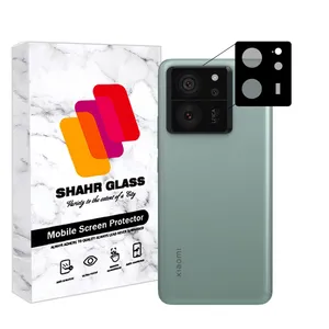 Shahre Glass 5DLENSH Camera Lens Protector For Xiaomi 13T Pro