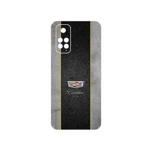 MAHOOT Cadillac Cover Sticker for Xiaomi Redmi Note 11