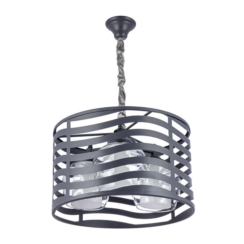 لوستر سه شعله مدل A253023/40/3/D