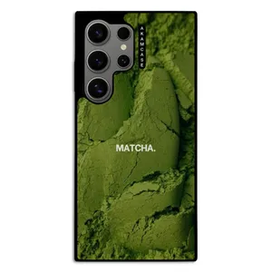 AKAM AMC-WSGS24U-MATCHA-15 Cover For Samsung Galaxy S24 Ultra