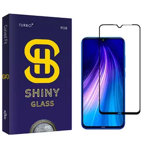 Atouchbo Shiny Screen Protector For Xiaomi Redmi Note 8