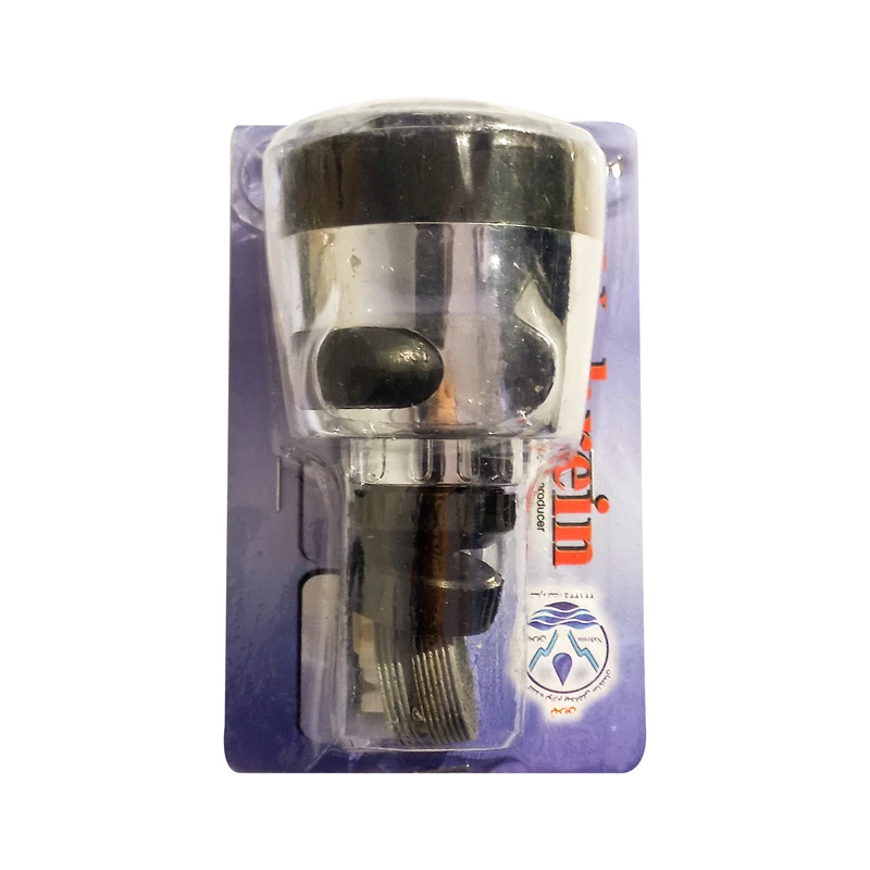 عکس شماره 4 : فشار شکن آب نهرین مدل f8