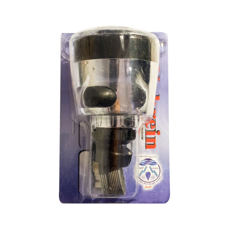 فشار شکن آب نهرین مدل F8