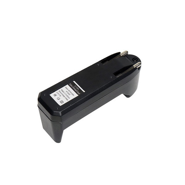 شارژر باتری لیتیوم یون مدل rdc-ss01