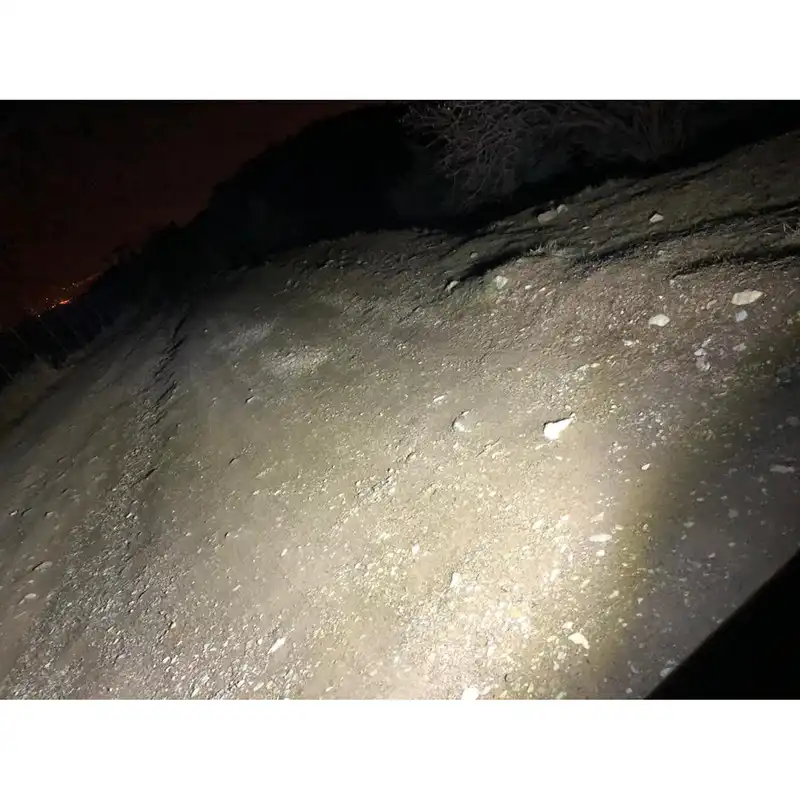 پروژکتور لایت بار طرح دو ردیفه مدل 44