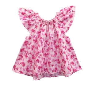 پیراهن دخترانه مانگو مدل 662970