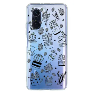 Megafone C20-B Cover For Xiaomi Redmi K40