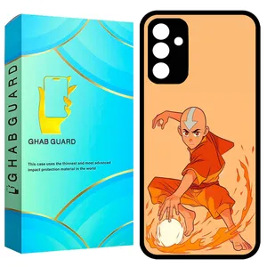 Ghab Guard GCHPA34 Cover For Samsung Galaxy A34 5G