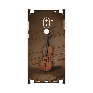 MAHOOT  Violin-Instrument-FullSkin Cover Sticker for Honor 6X
