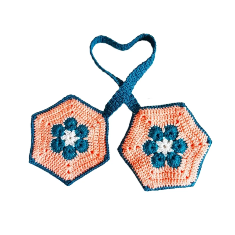 دستگیره مدل بافتنی