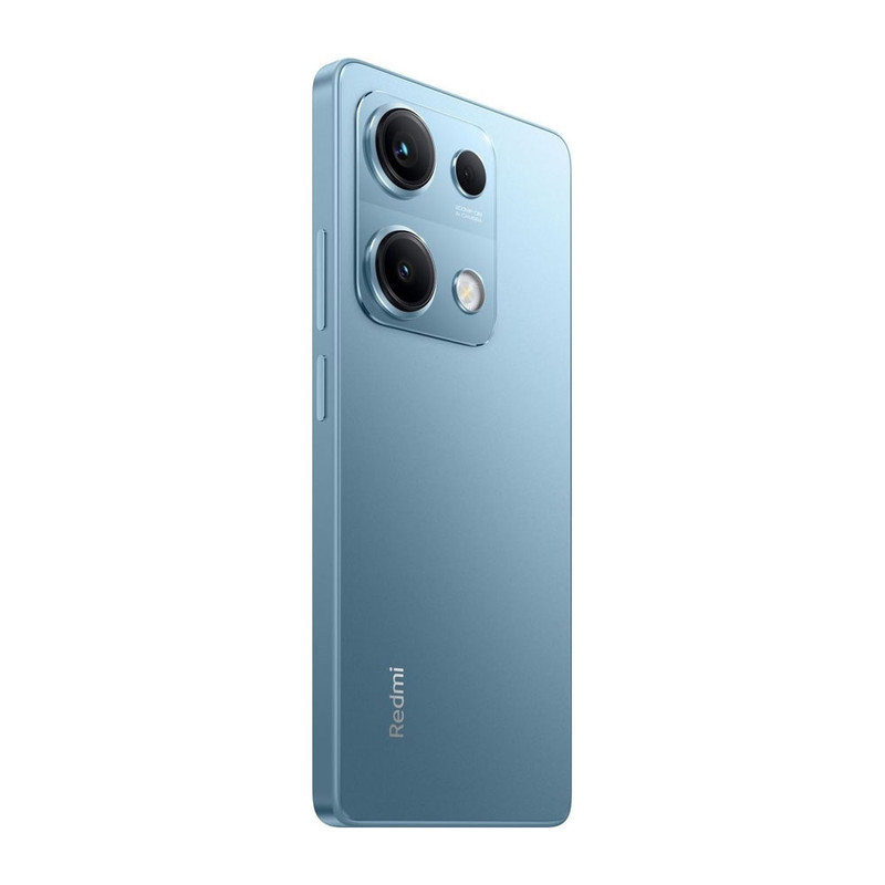 گوشی موبایل شیائومی مدل Redmi Note 14s دو سیم کارت ظرفیت 256 گیگابایت و رم 8 گیگابایت - به همراه 2 عدد کاور  و 2 عدد محافظ صفحه نمایش