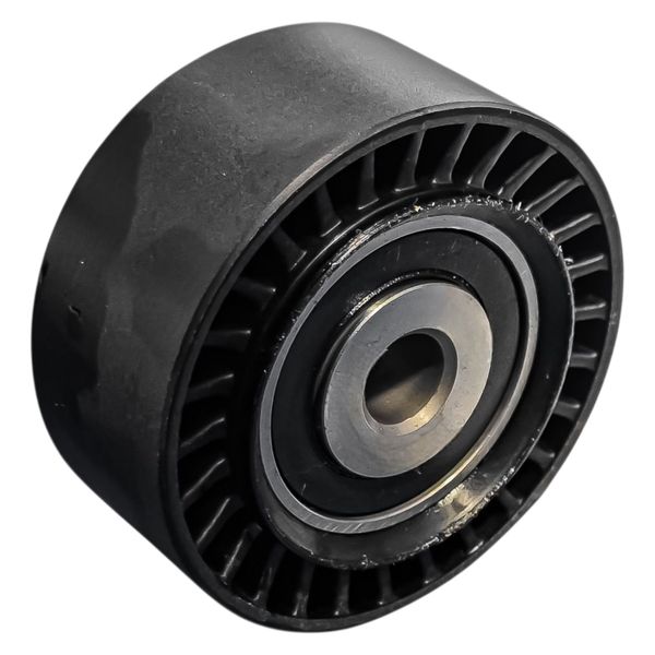 غلطک تسمه دینام مدل بوش دار کد Sipaco مناسب برای پژو 206 و 207